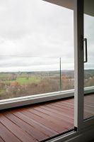 3 Balkon Buitendeur