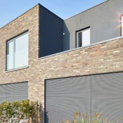 Gevelelementen Verticaal 2