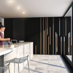 Linarte Gevelbekleding