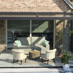 5 Mesterom Glas Schuifwand Maastricht